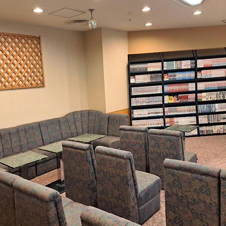 Kamenoi Hotel Ichinoseki Luaran gambar