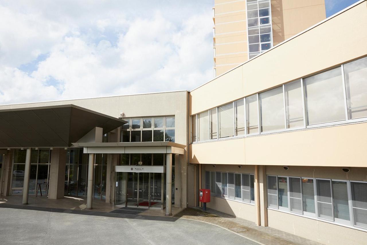 Kamenoi Hotel Ichinoseki Luaran gambar