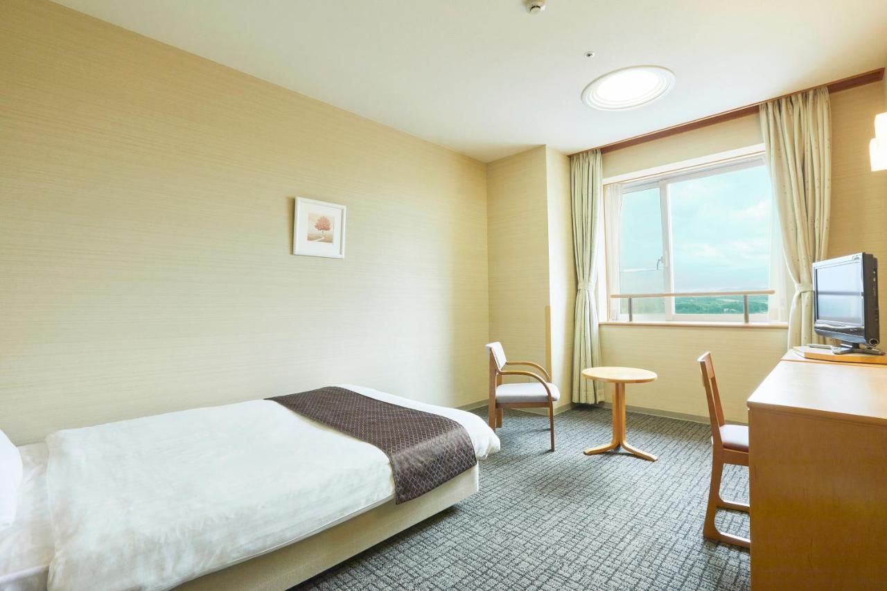 Kamenoi Hotel Ichinoseki Luaran gambar