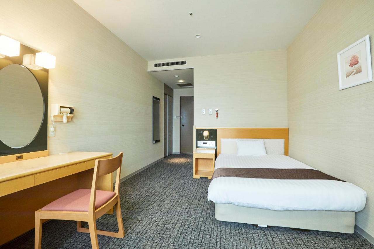 Kamenoi Hotel Ichinoseki Luaran gambar