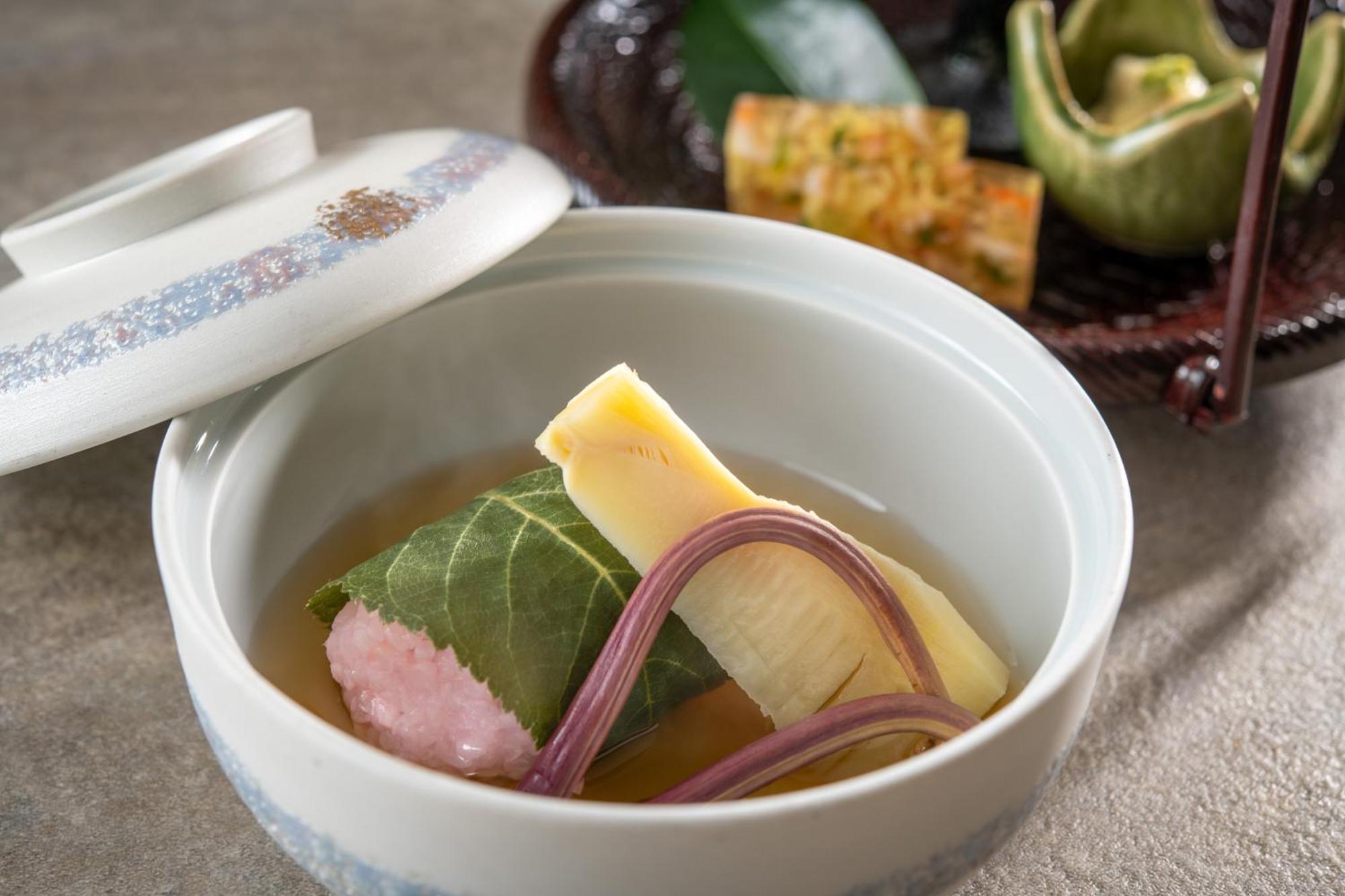 Kamenoi Hotel Ichinoseki Luaran gambar